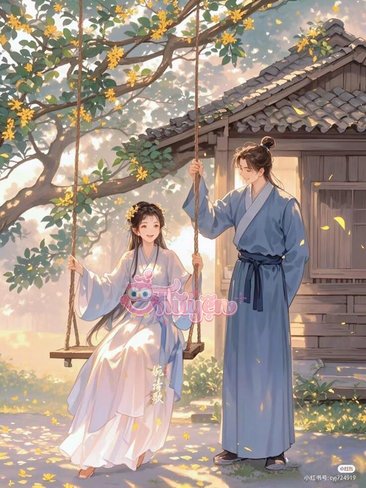 Duyên Phận Lạc Lối,Số Mệnh Rẽ Hướng