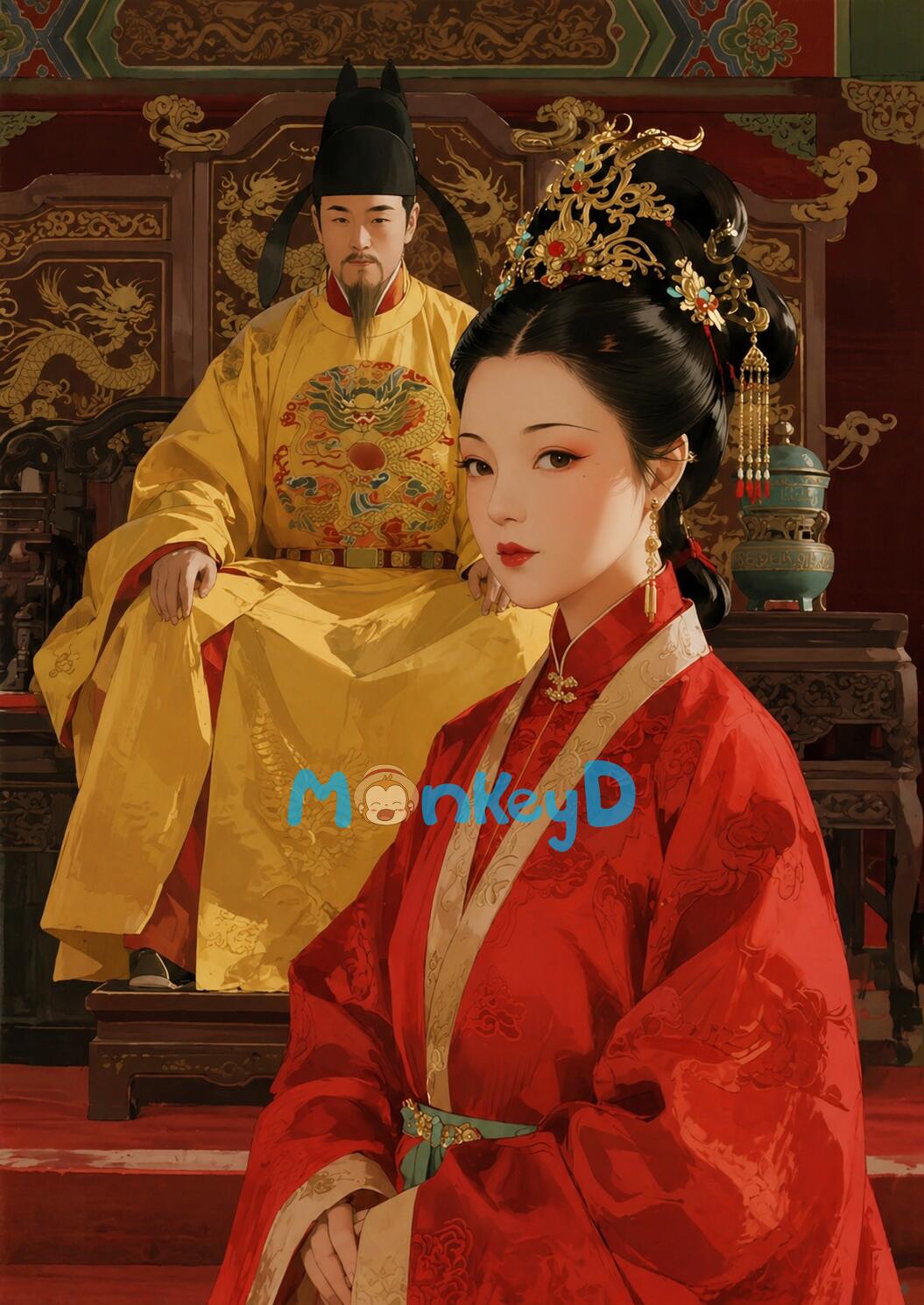 Duyên Sai Đã Đứt, Duyên Đúng Vừa Sang