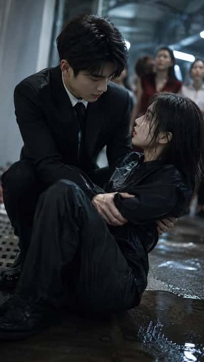 Em Bỏ Anh Vì Yêu Anh