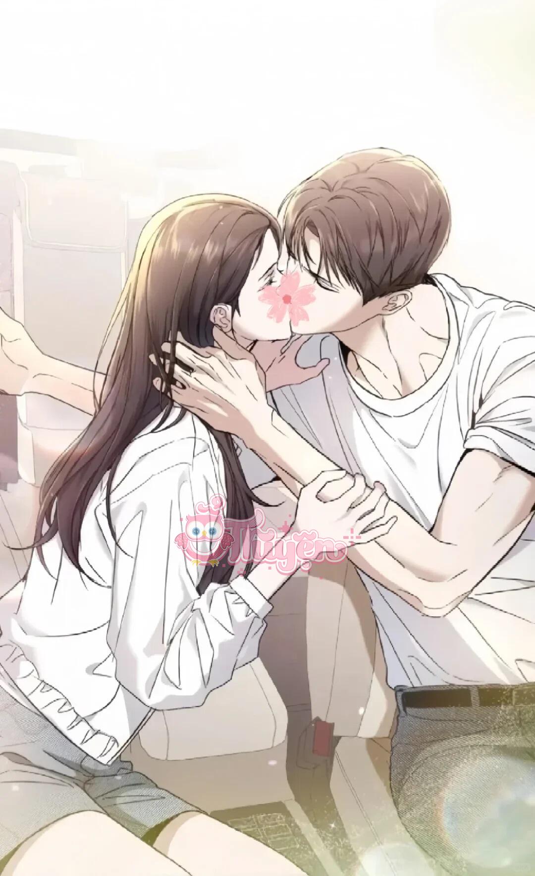 Em Đã Kết Hôn Rồi