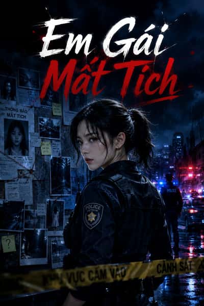 Em Gái Mất Tích