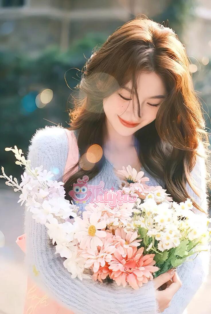 Em Gái Ngớ Ngẩn Của Tôi