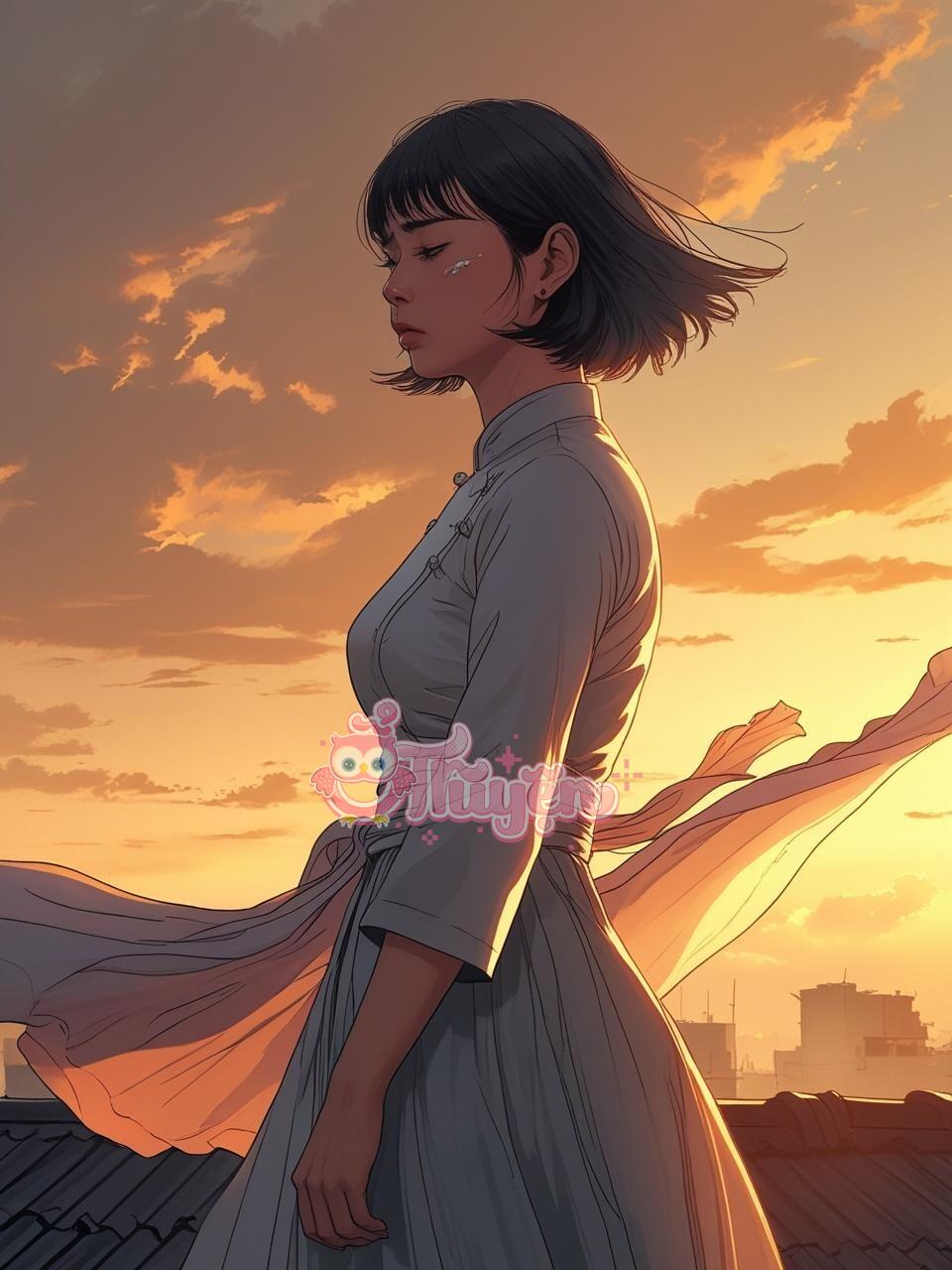 Em Không Còn Khóc