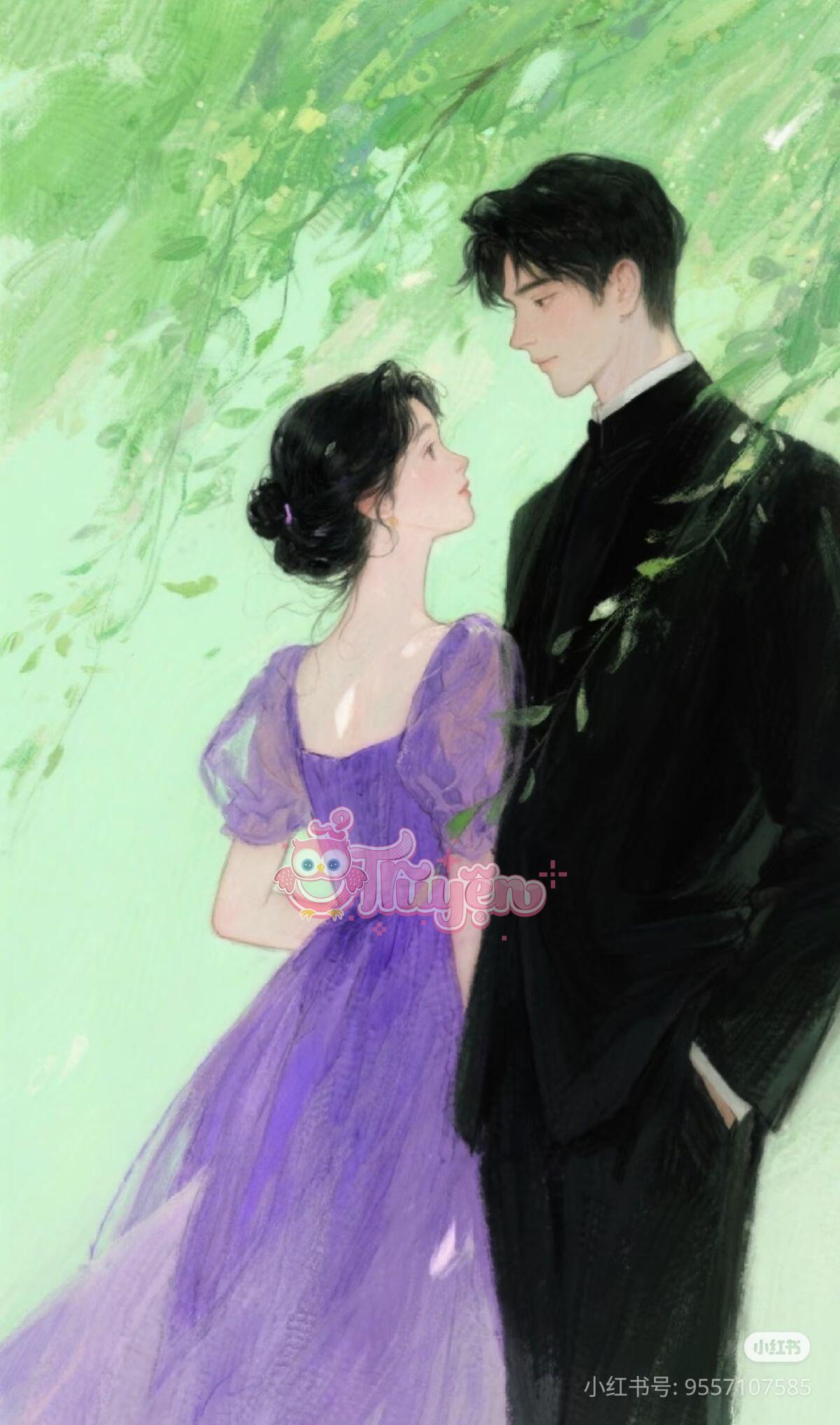 Em Là Ánh Trăng Trong Lòng Anh