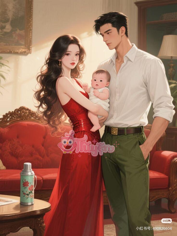 Em Như Ngân Hà Vĩnh Viễn Lấp Lánh