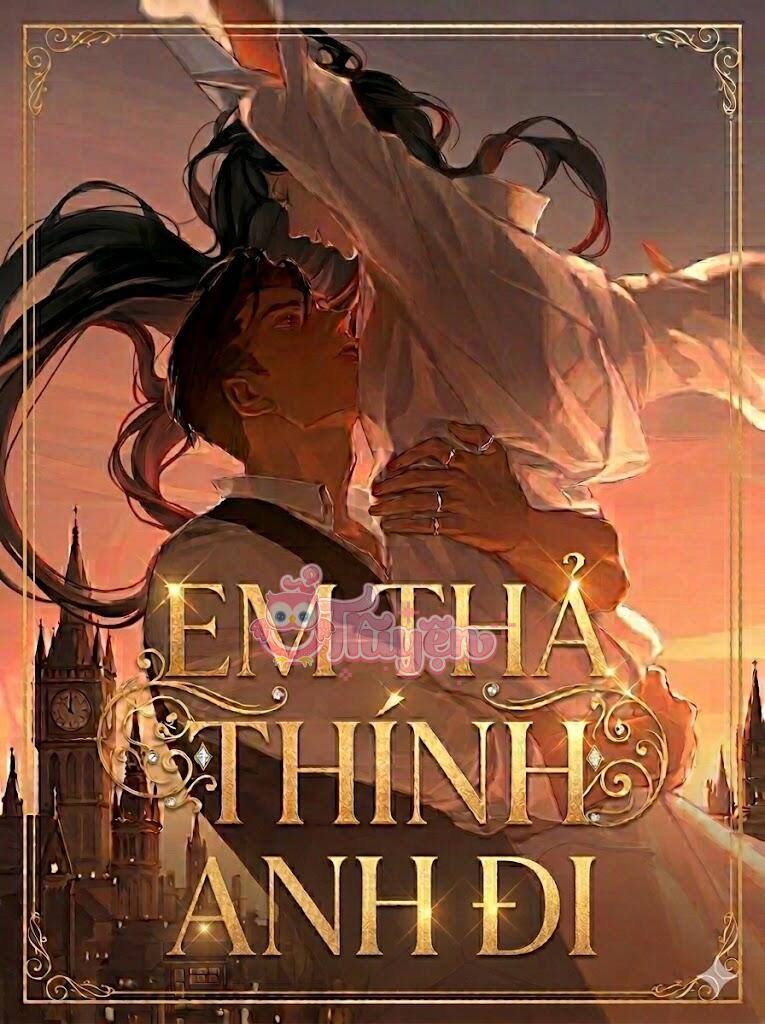 Em Thả Thính Anh Đi