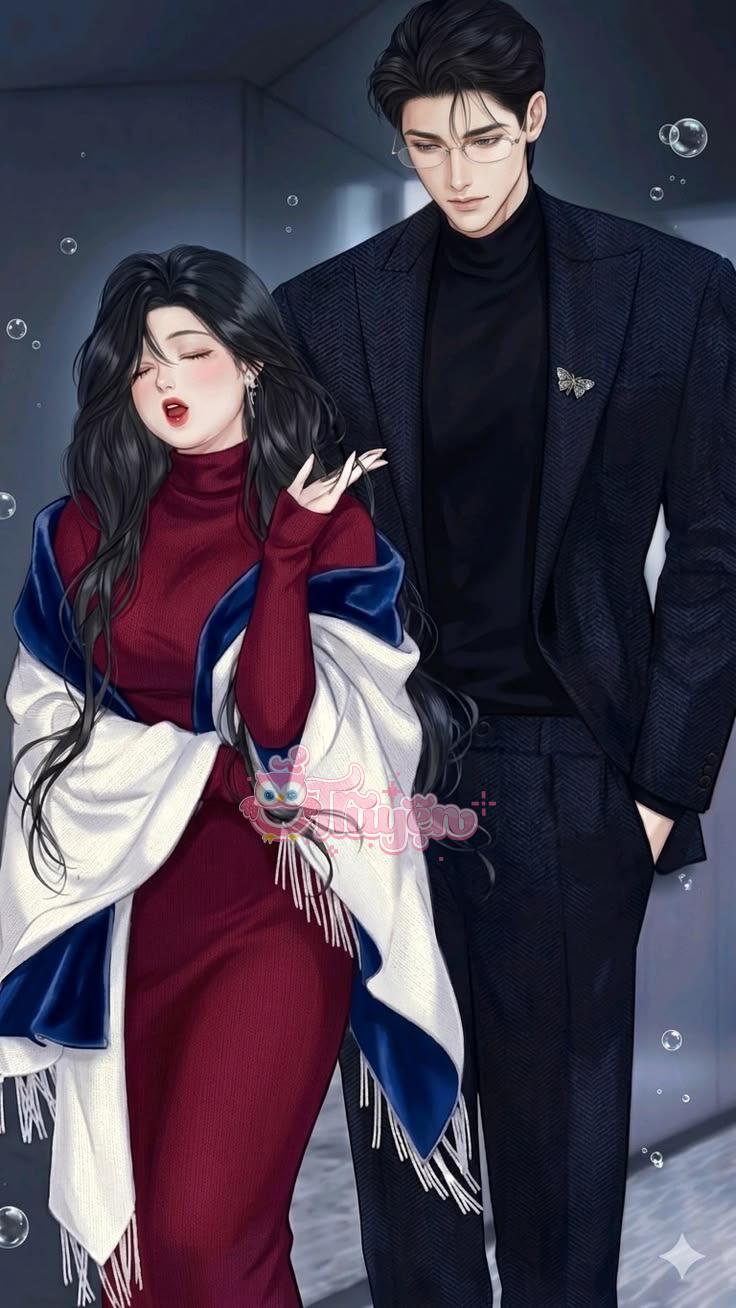 Em Thích Chị Từ Lâu Lắm Rồi