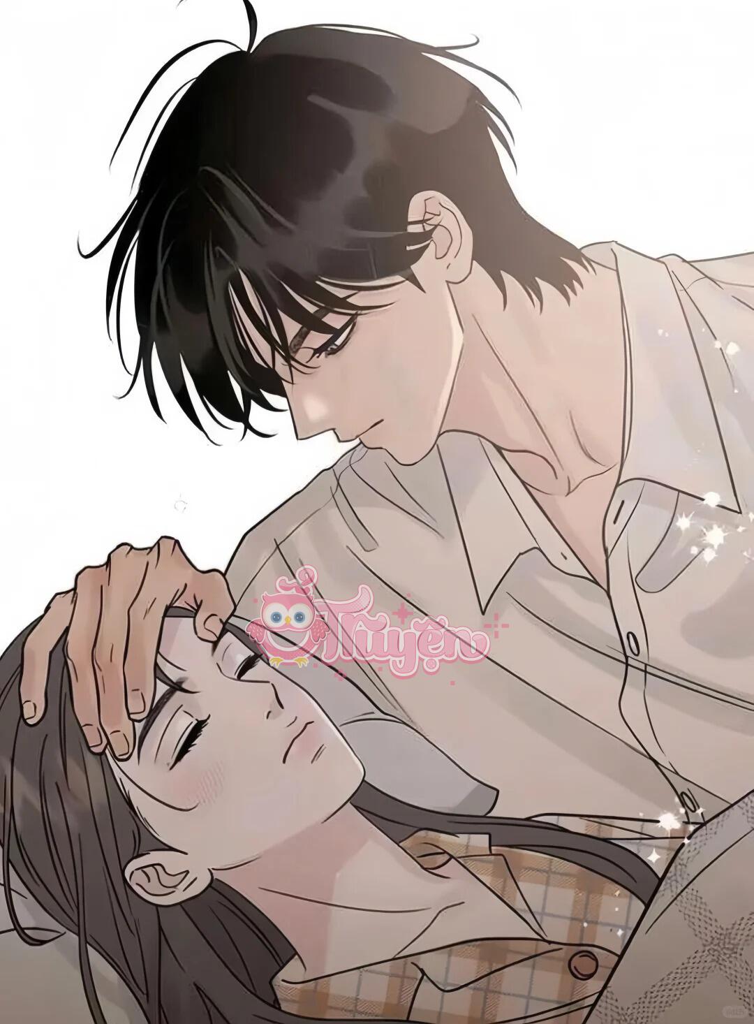 Em Thích Váy Ngắn Hơn Một Chút