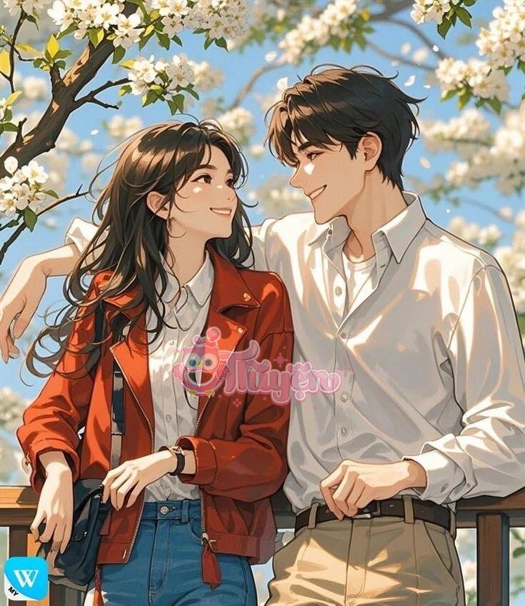 Em Trong Lòng Bàn Tay Anh - Tần Thiển, Lục Tây Diễn