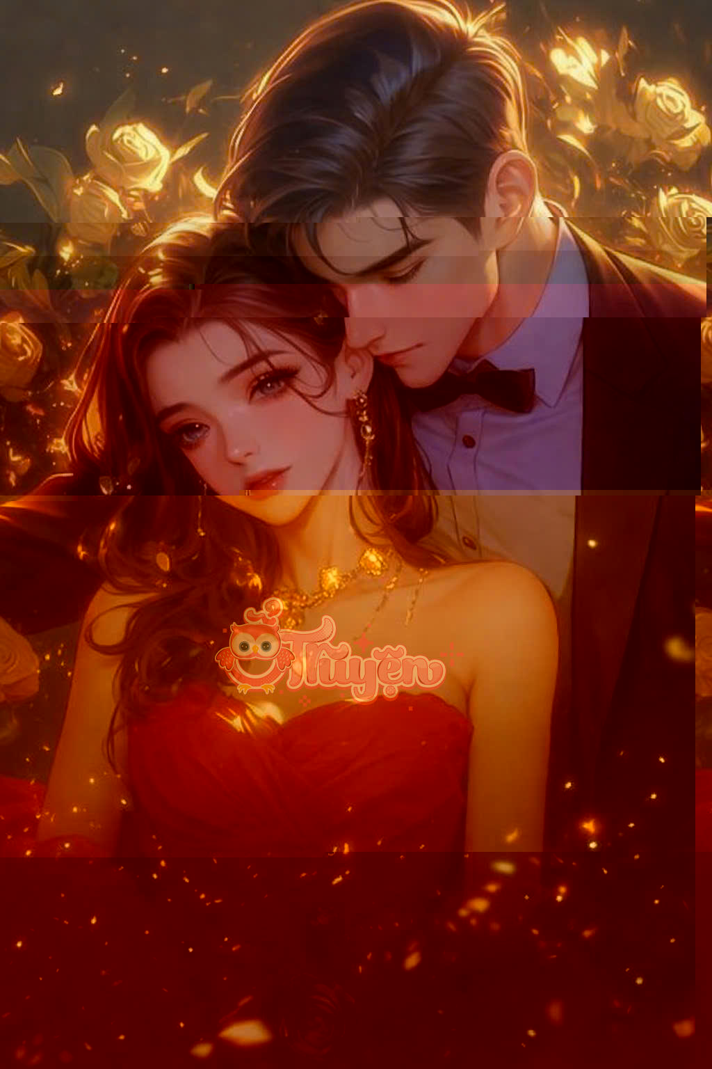 Em Trong Lòng Bàn Tay Anh - Tần Thiển + Lục Tây Hành