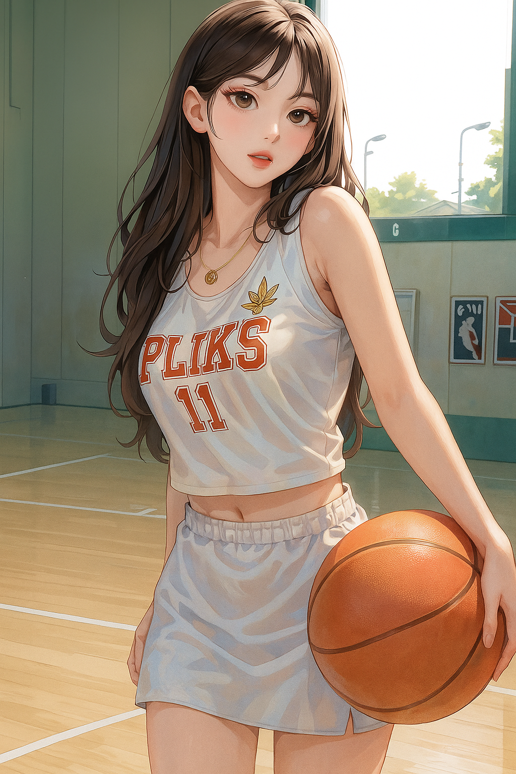 Eo Nhỏ Của Chị Gái