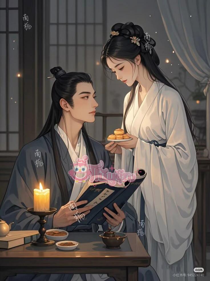 Ép Kỹ Nữ Hoàn Lương