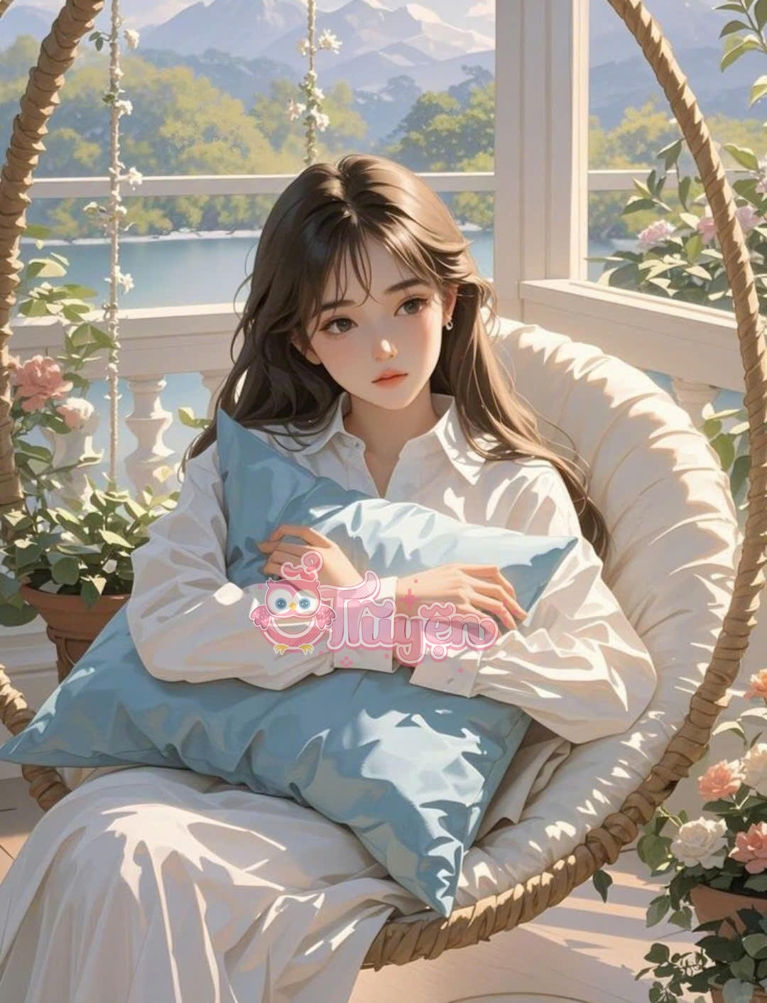 Ép Ta Xuống Nông Thôn Ta Dạy Cả Nhà Hắn!