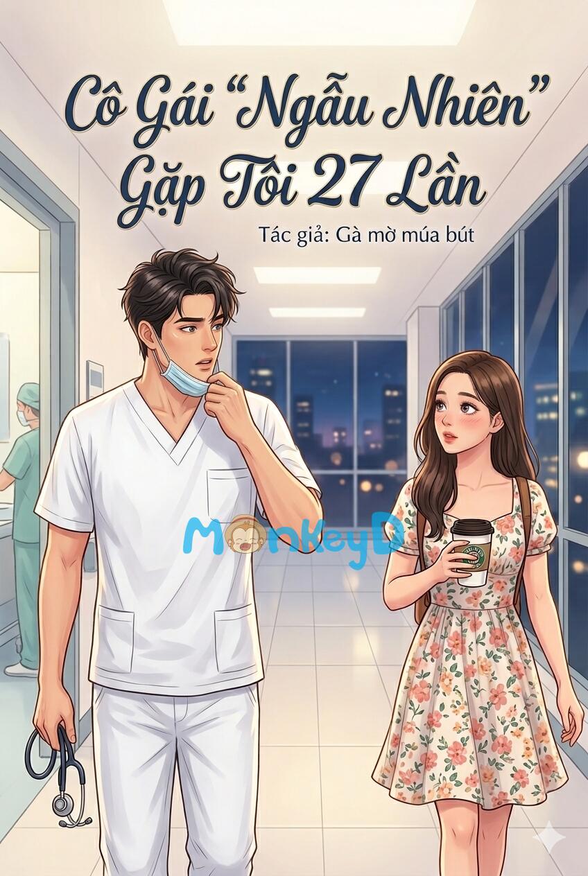 [Full] Cô Gái “ Ngẫu Nhiên” Gặp Tôi 27 Lần