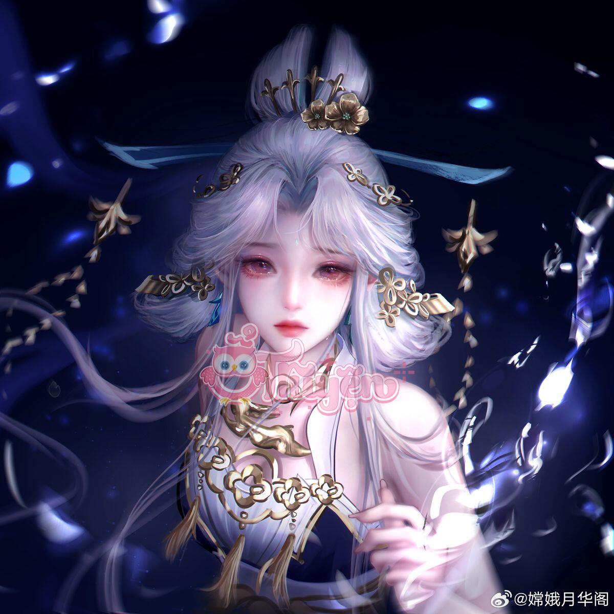 [Full] Công Chúa Hành: Mỹ Nhân Sắc Sảo Kỳ Kiều La