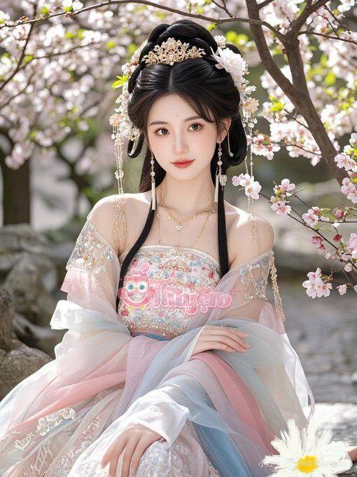 Gả Cho Biểu Ca Thành Thái Tử Phi