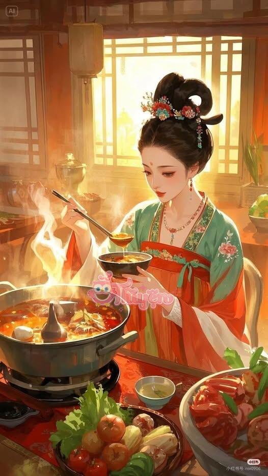 Gả Cho Chàng, Chỉ Cầu An Thân