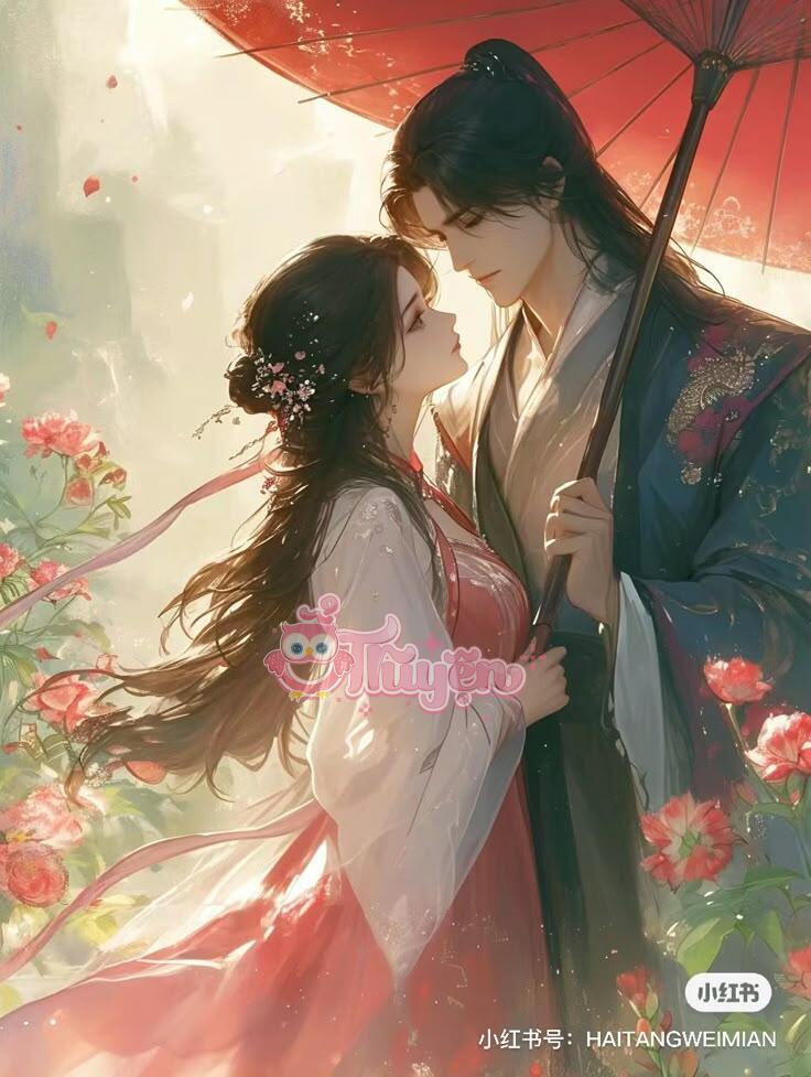 Gả Cho Tướng Quân Thô Kệch