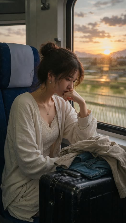 Ga Cuối Không Có Anh