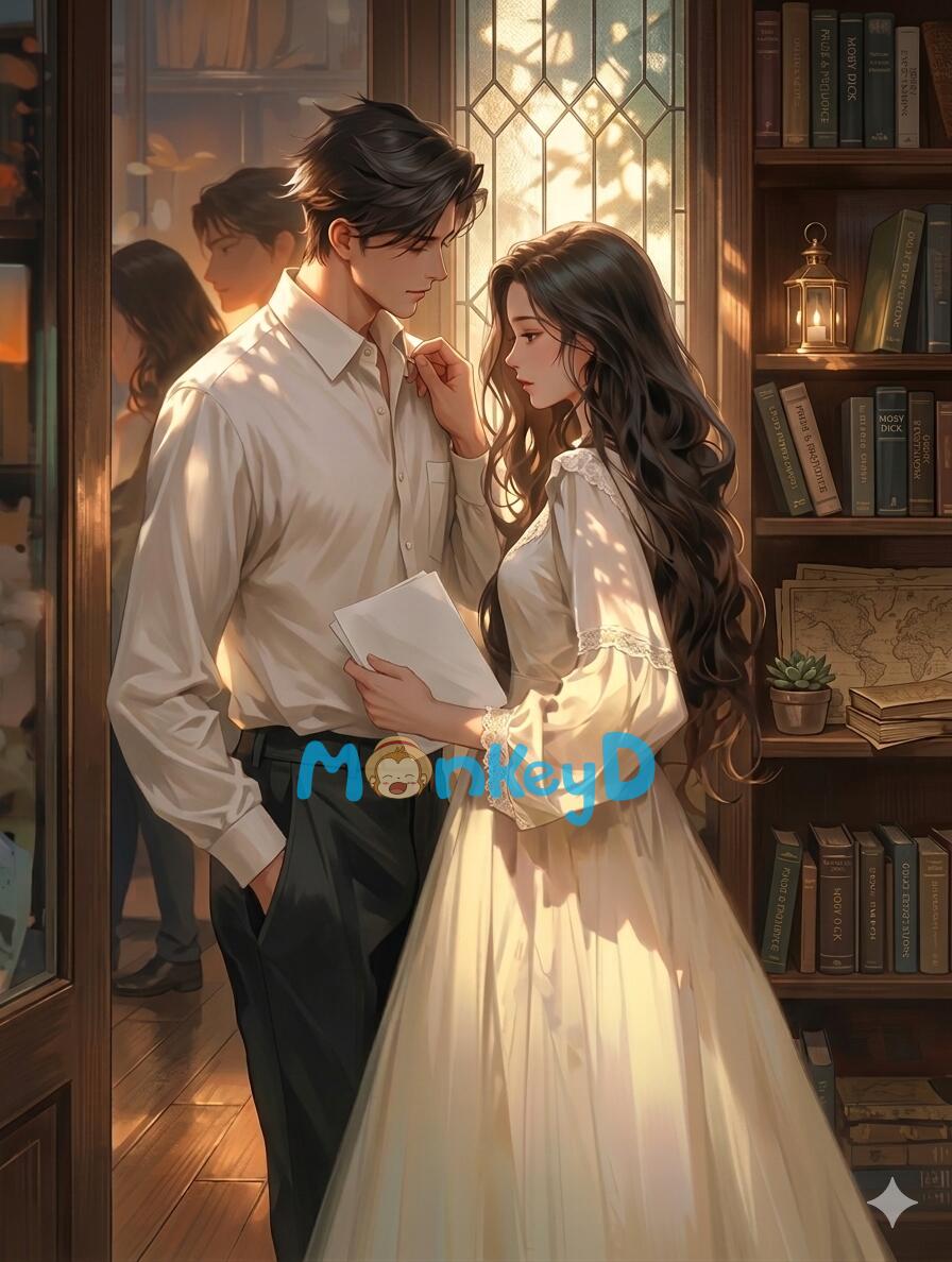 Gả Nhầm Cho Đại Lão Văn Niên Đại