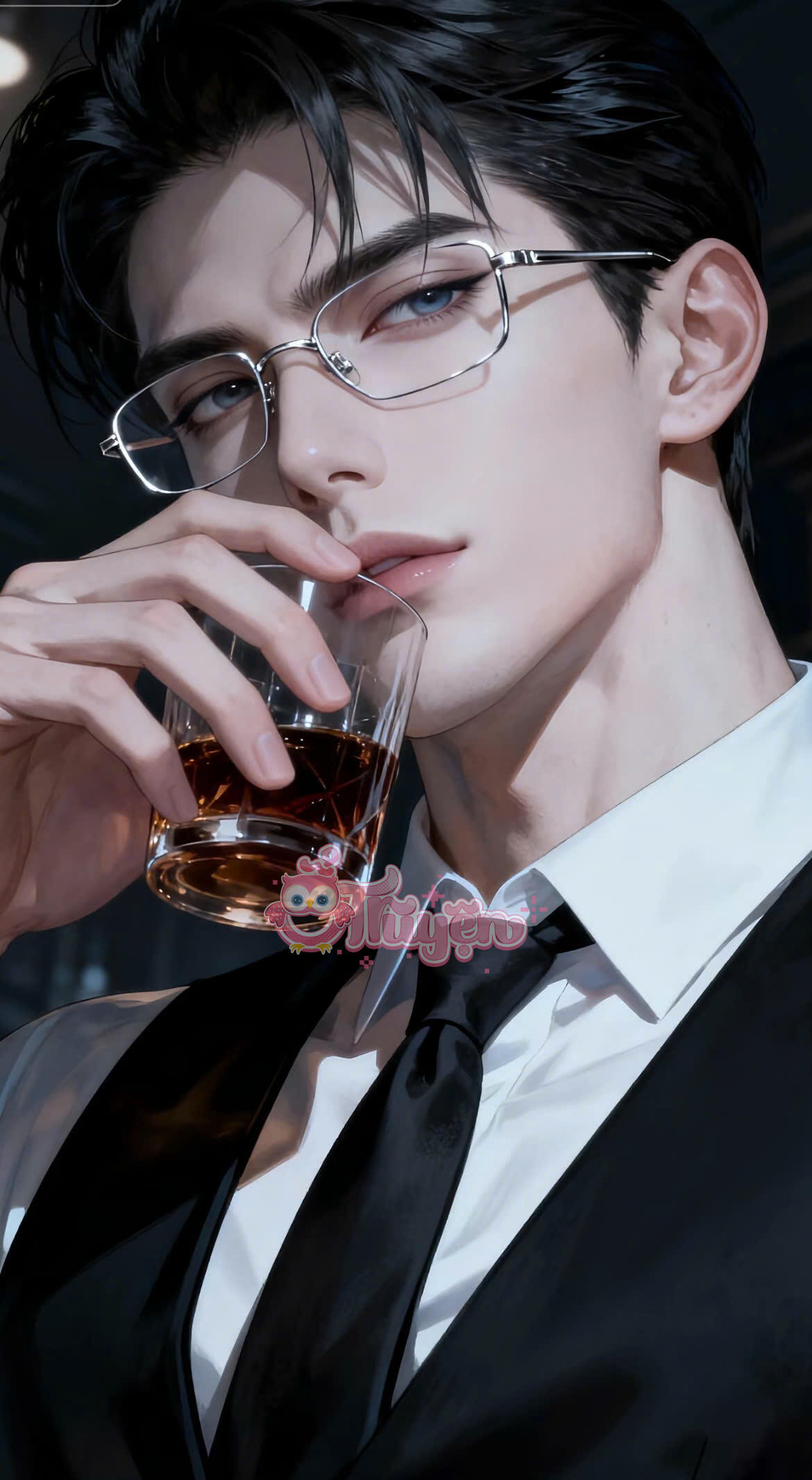 Gả Nhầm Nhưng Chú Rể Thật Quyến Rũ