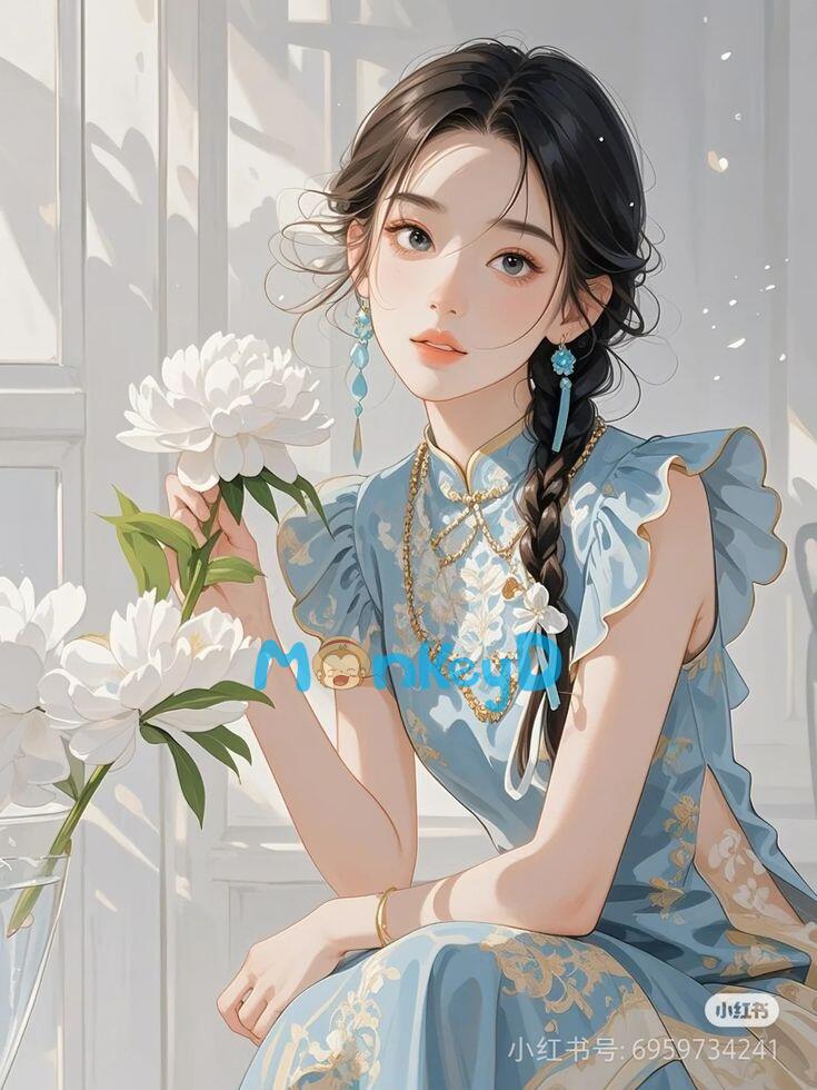 Gả Thay Vào Đại Viện: Chồng Tôi Sao Bảo Không Về Nhà?