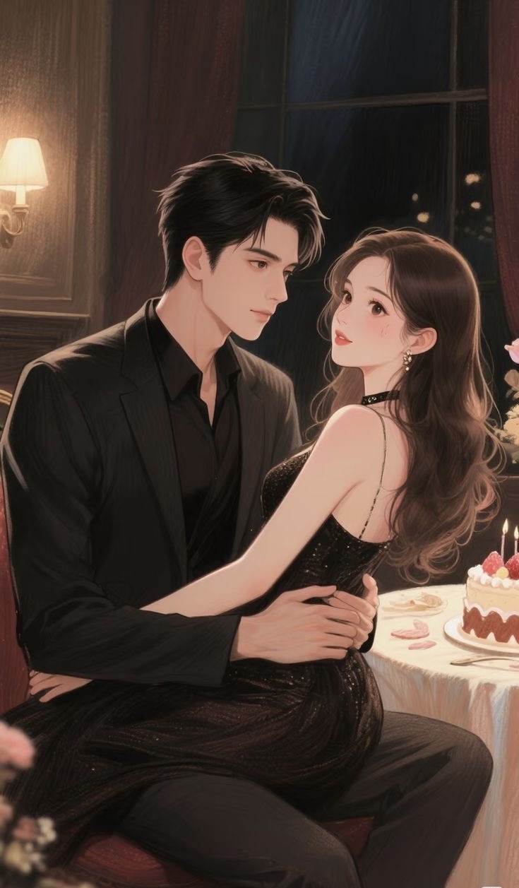 Gặp Em Nơi Sâu Thẳm