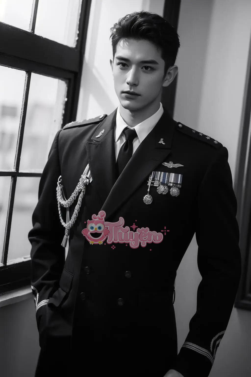 Gặp Em Ở Một Thế Giới Khác