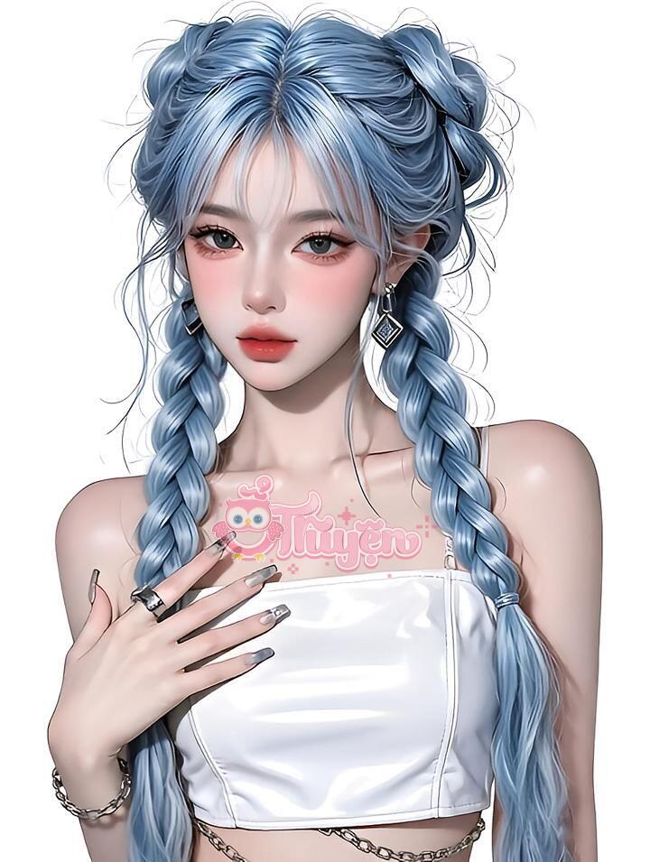 Gặp Lại Anh Trong Mùa Hè Rực Rỡ
