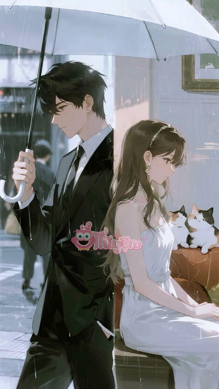 Gặp Lại Bạn Trai Cũ Ở Văn Phòng Tuyển Sinh