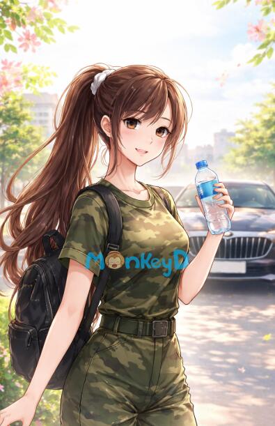 Giả Con Gái Nhà Giàu? Xin Lỗi, Tôi Mới Là Người Thật