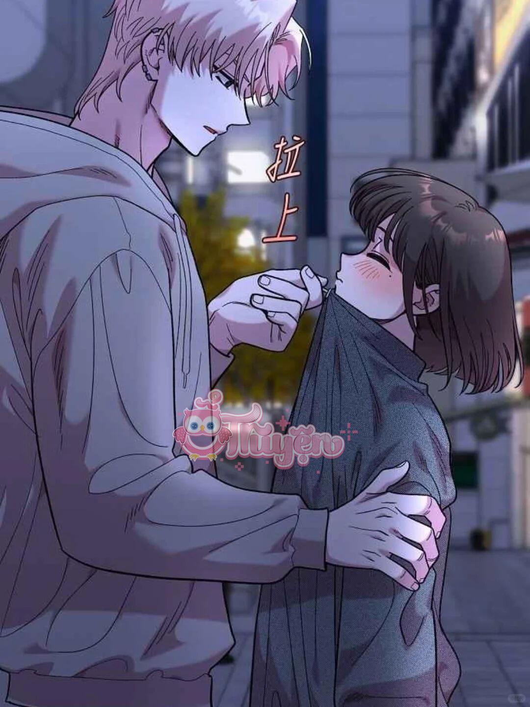 Giá Của Một Cuộc Rời Đi