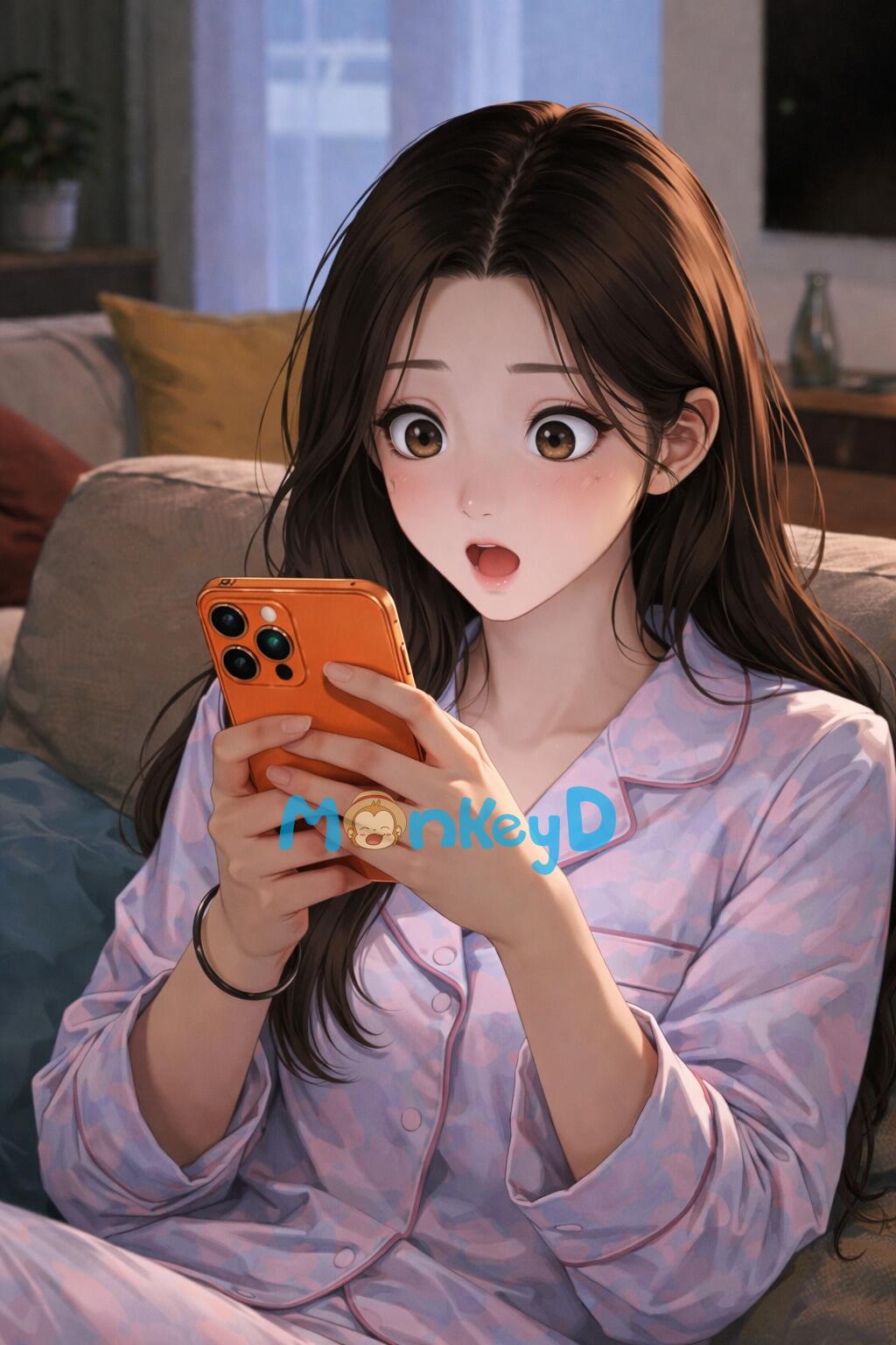 Gia Đình Chồng Lập Nhóm Chat Không Có Tôi Mà Lại Có Cô Gái Khác