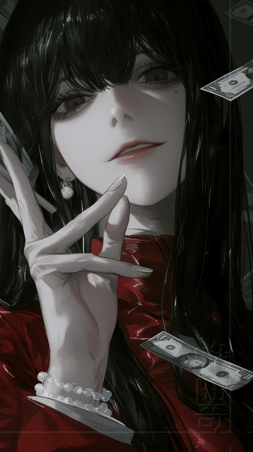 Gia Đình Của Kẻ Phản Bội