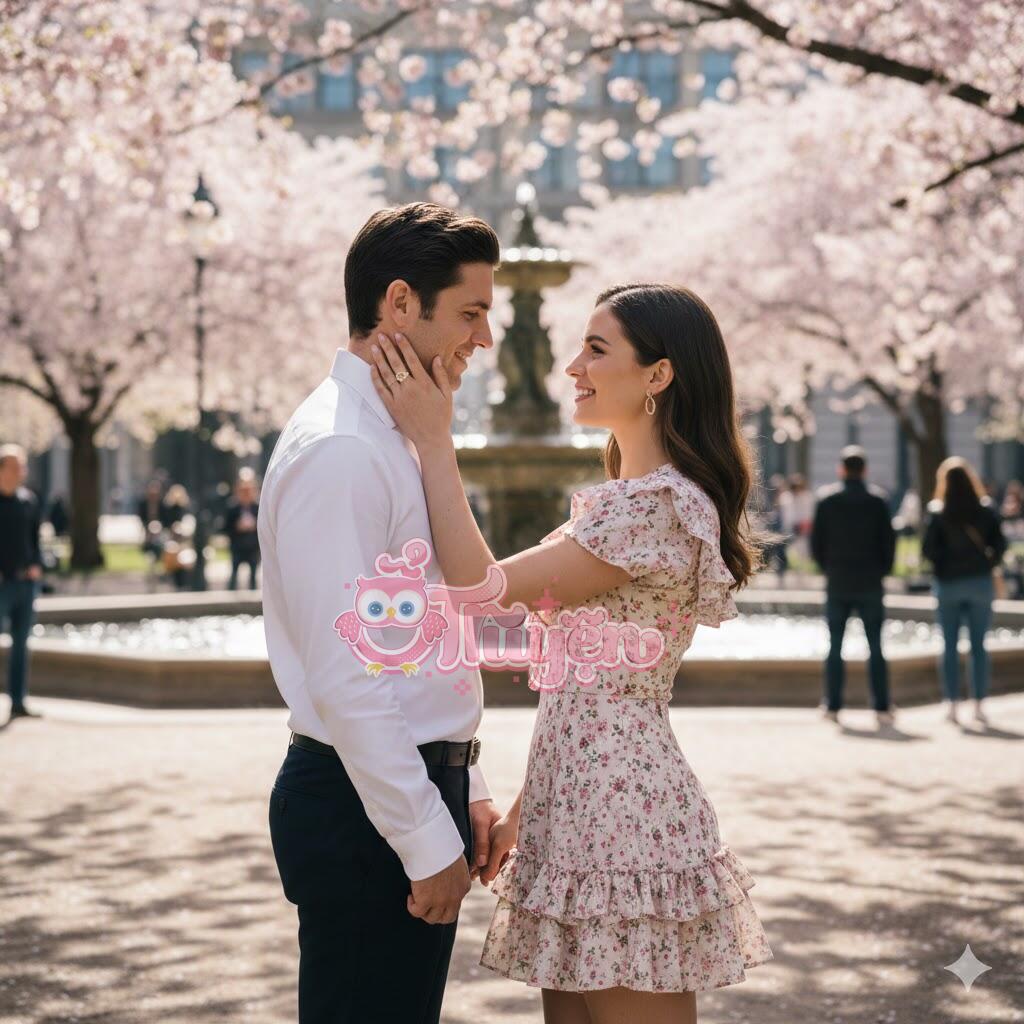 Giả Nghèo Để Yêu Em