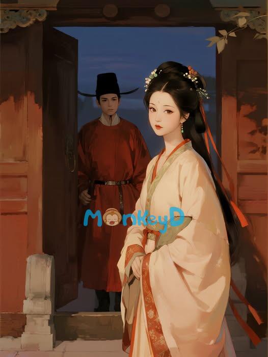 Giả Thái Giám 10 Năm Để Cưới Nàng 1 Lần