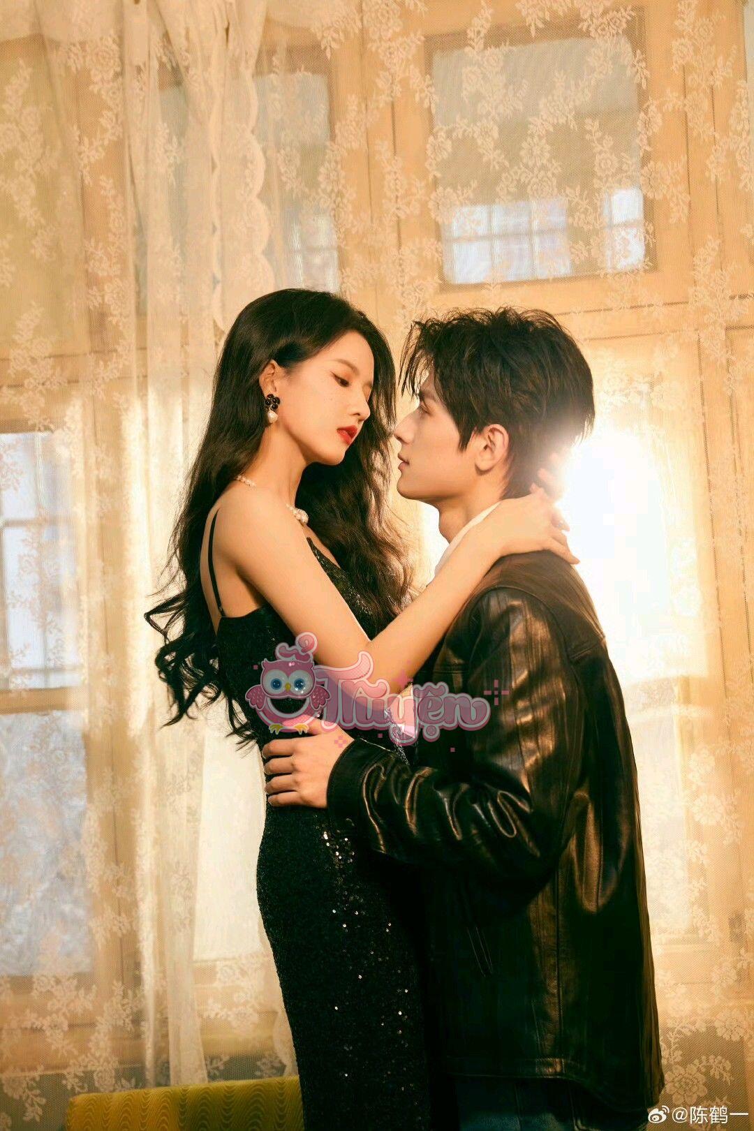 Giấc Mộng Ba Năm