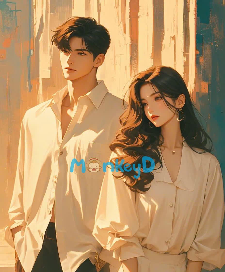 Giấc Mộng Hôn Nhân