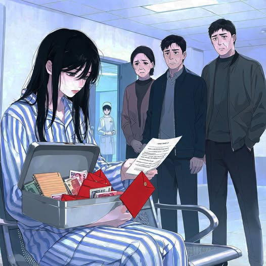 Giấc Ngủ Thay Em Gái