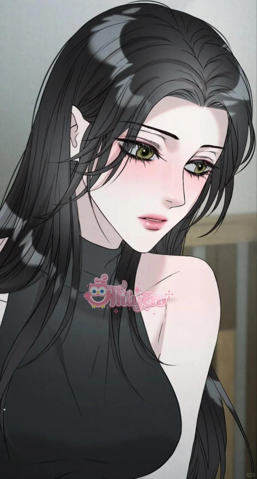 Giang Giang Của Anh