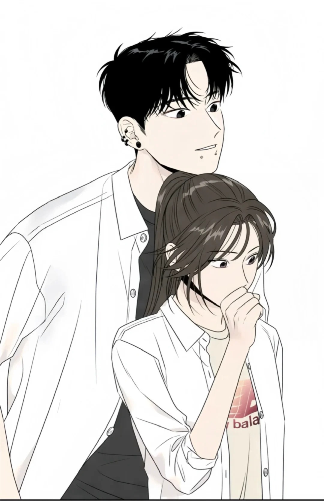 Giang Tổng Ngày Nào Cũng Giận Dỗi