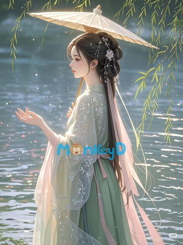 Giành Lấy Viên Ngọc Quý Giữa Sắc Vàng Của Mùa Thu