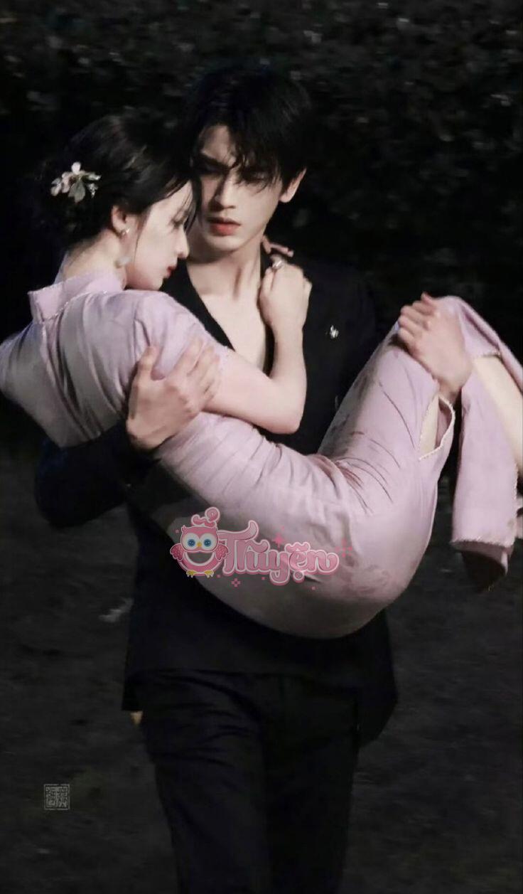 Giao Kèo Của Chi Chi