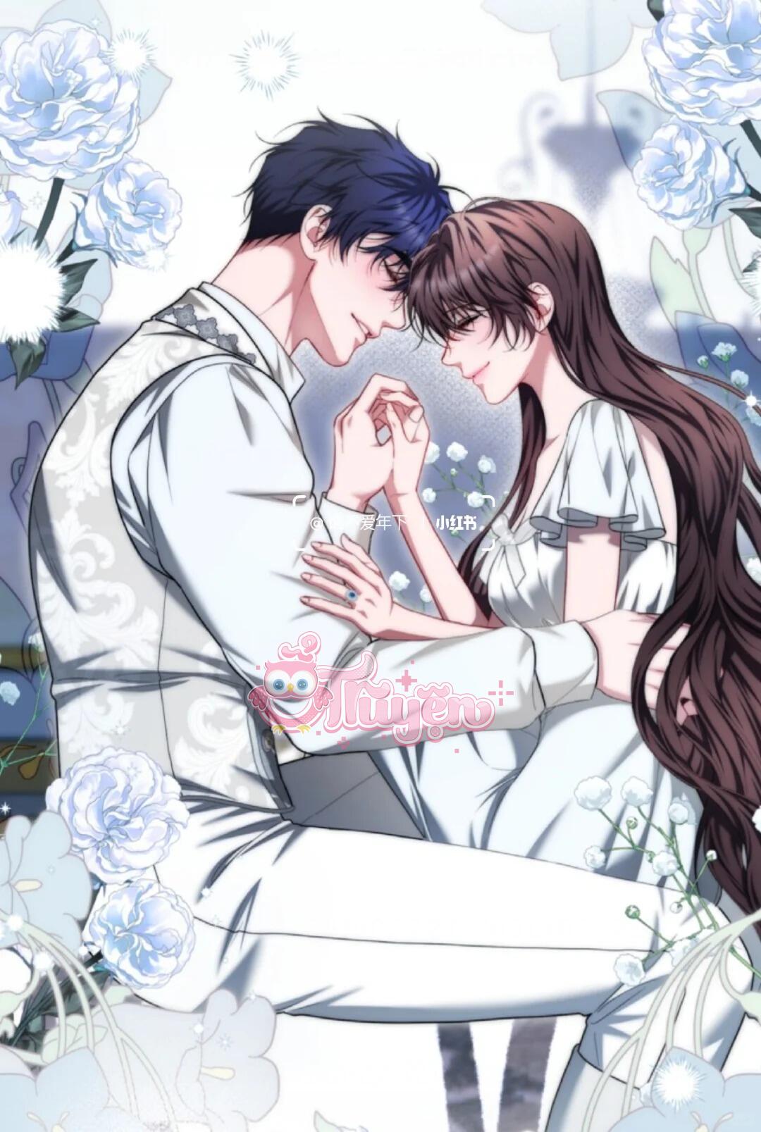 Giáo Sư Của Tôi, Chồng Tôi Luôn