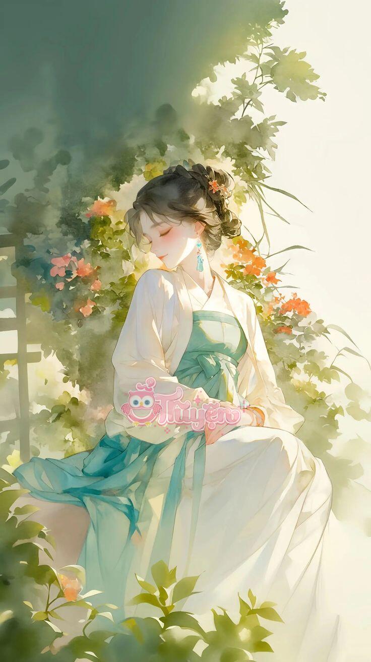 Giấu Giếm Phu Quân Sau Khi Hòa Ly