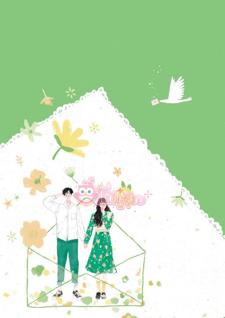 Giấy Nháp Cho Anh