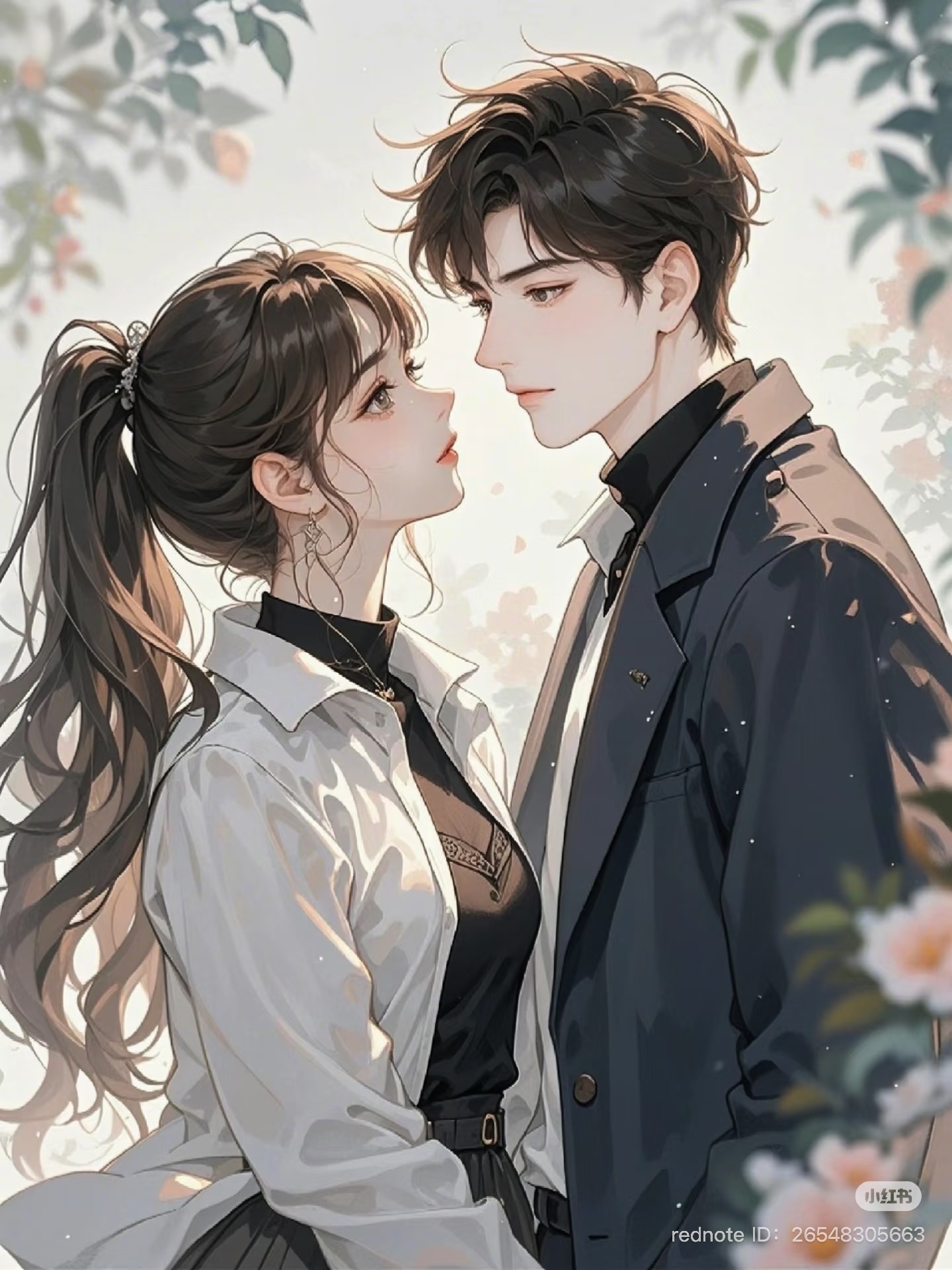 Gió Cát Nối Lại Tình Xưa