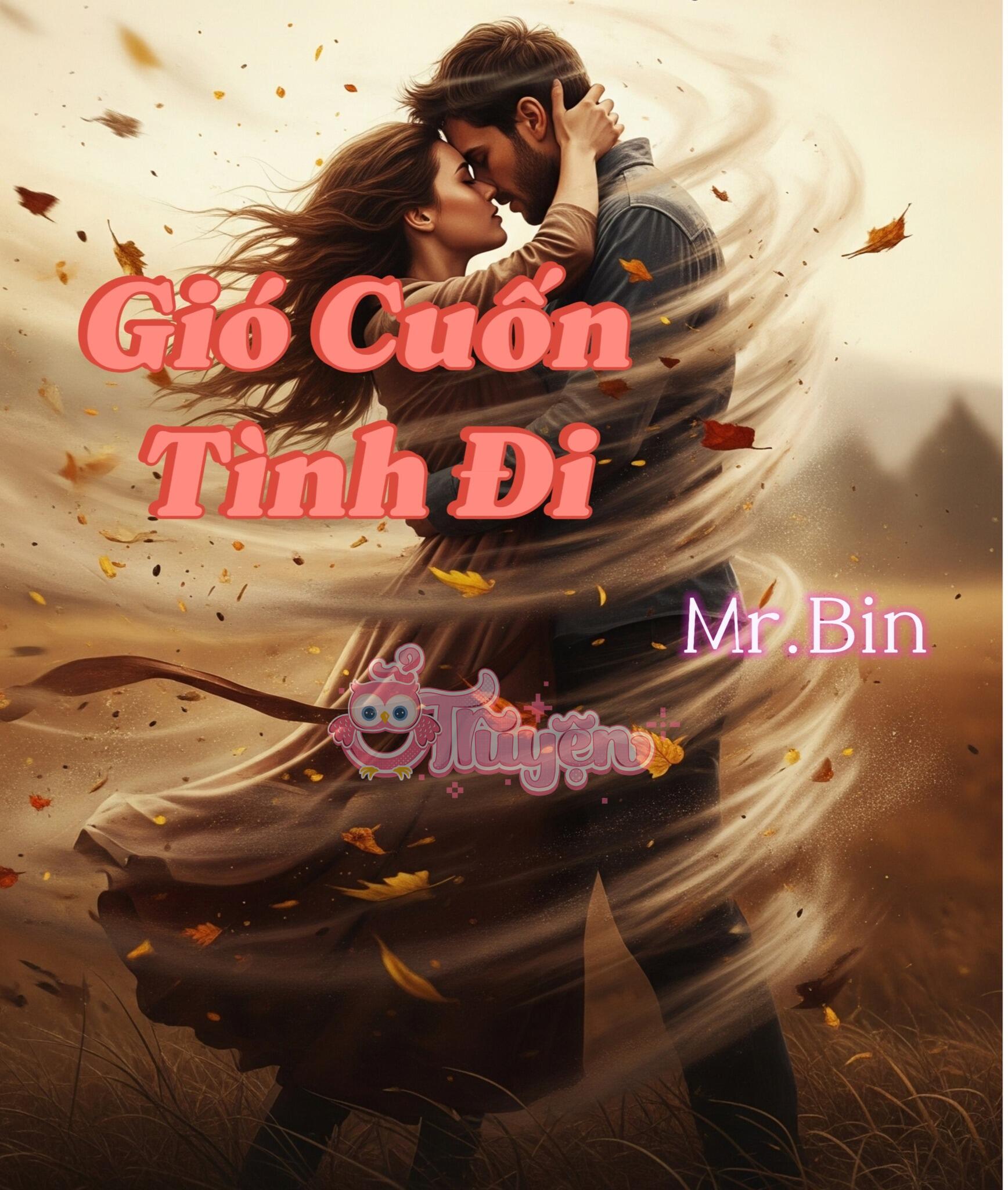 Gió Cuốn Tình Đi