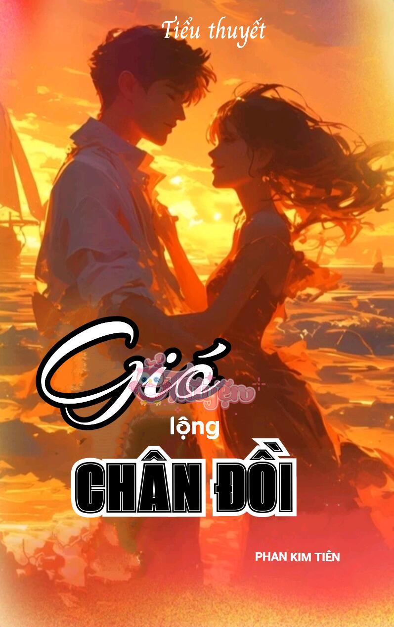Gió Lộng Chân Đồi