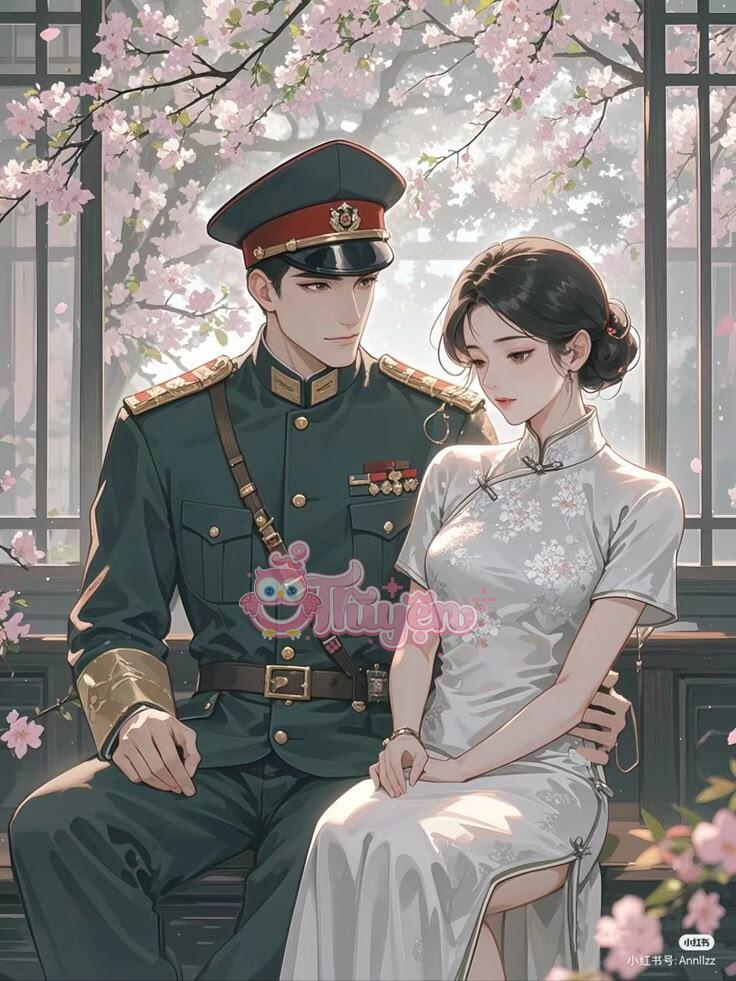 Gió Thổi Xa Nhưng Tim Vẫn Gần